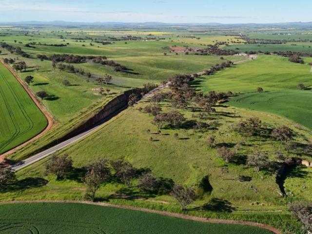 Land for sale in Booleroo Centre, South Australia