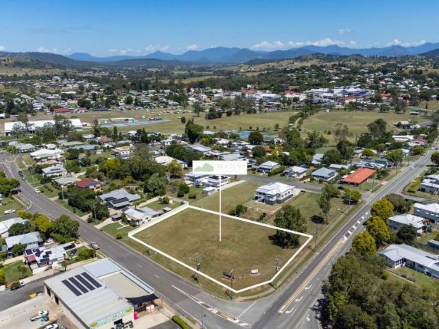 Land for sale in Queensland