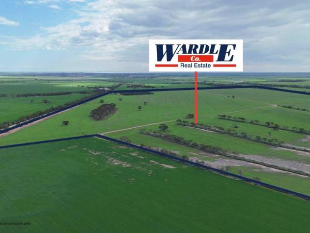 Land for sale in Boors Plain, South Australia