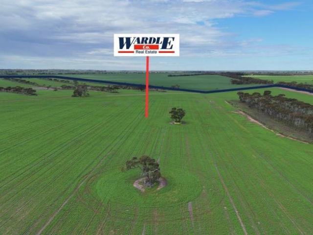 Land for sale in Boors Plain, Copper Coast Council