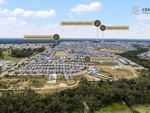 Land for sale in Hill End, New South Wales