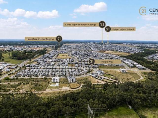 Land for sale in Box Corner, Hill End