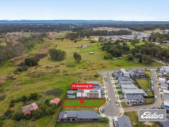 Land for sale in Box Hill, The Hills Shire Council