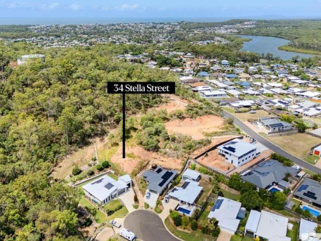 Land for sale in Boyne Island