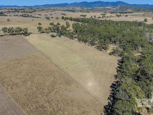Land for sale in Bracewell, Gladstone Regional