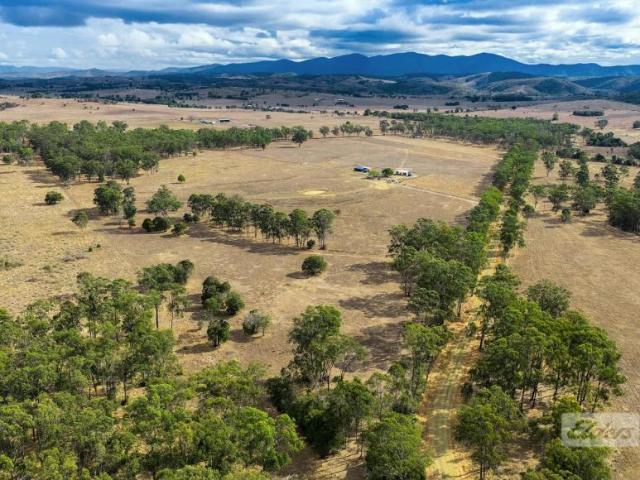 Land for sale in Bracewell, Gladstone Regional
