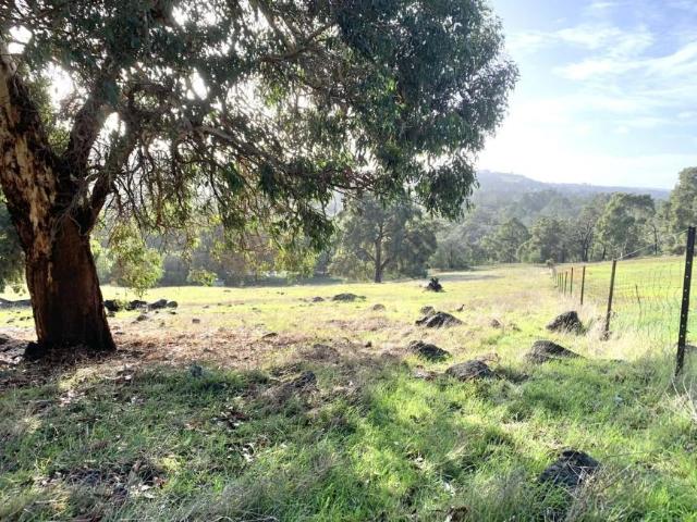 Land for sale in Bridgetown, Shire Of Bridgetown-Greenbushes