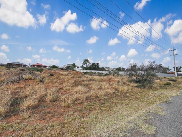Land for sale in Broken Hill, New South Wales
