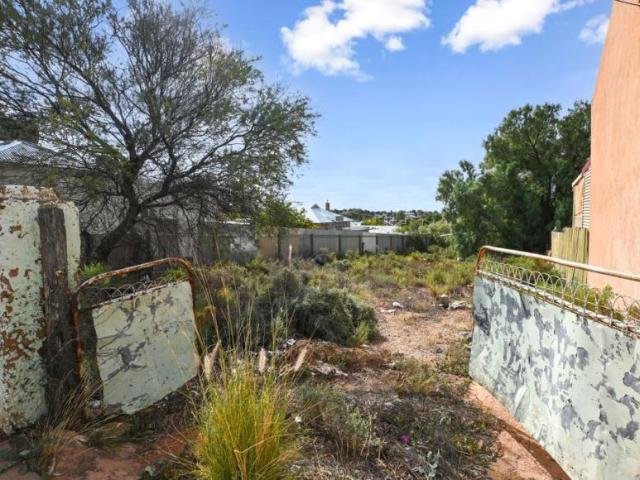 Land for sale in Broken Hill, New South Wales