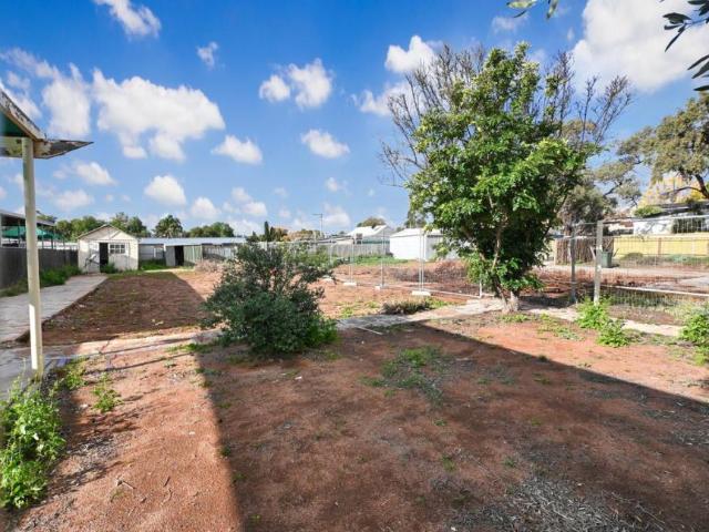 Land for sale in Broken Hill, New South Wales