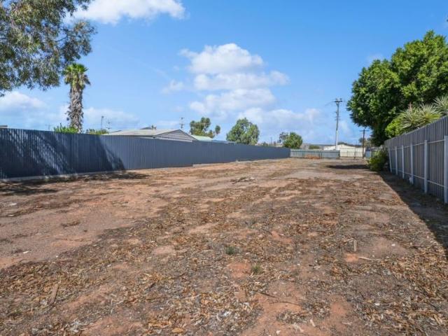 Land for sale in Broken Hill, New South Wales