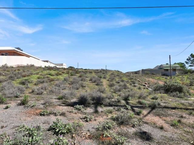Land for sale in Broken Hill, New South Wales