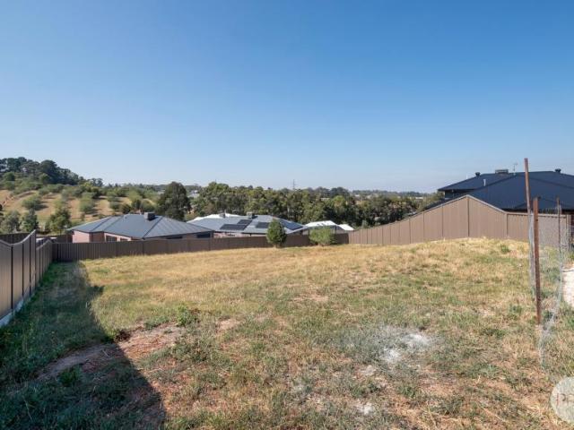 Land for sale in Brown Hill, Ballarat
