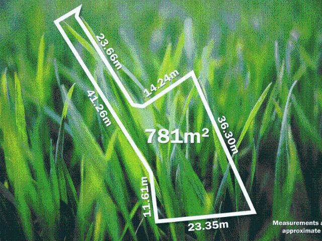 Land for sale in Brown Hill, Ballarat