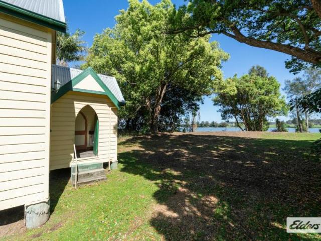 Land for sale in Brushgrove, Clarence Valley Council