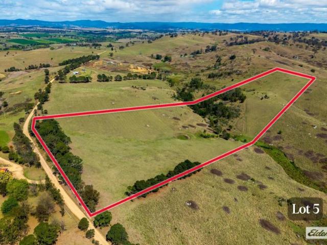 Land for sale in Buckajo, Bega Valley Shire Council