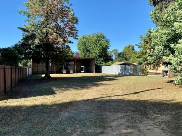 Land for sale in Bundalong