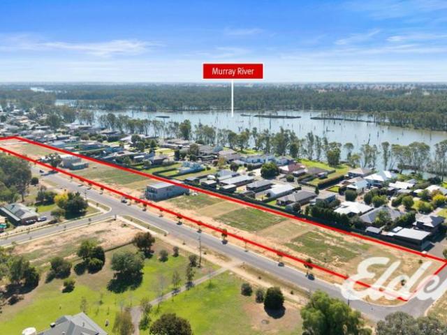 Land for sale in Bundalong, Shire of Moira