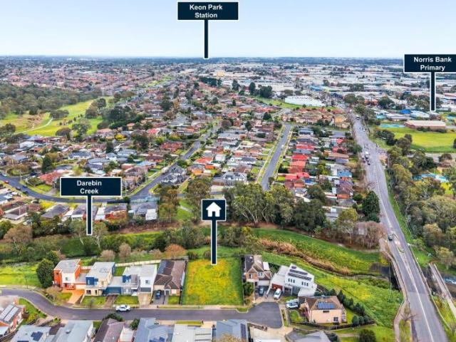 Land for sale in Camerons Creek, Victoria