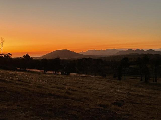 Land for sale in Bungundarra, Queensland