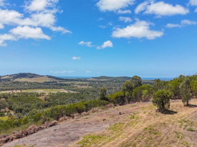 Land for sale in Bungundarra, Queensland