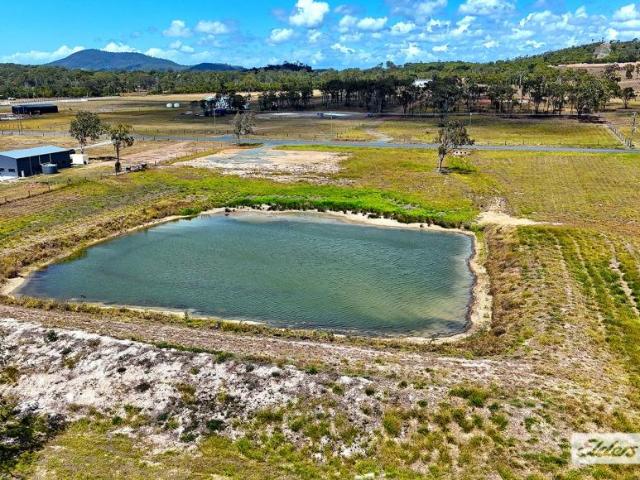 Land for sale in Bungundarra, Livingstone Shire