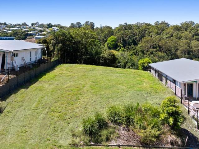 Land for rent in Kings Creek, Queensland