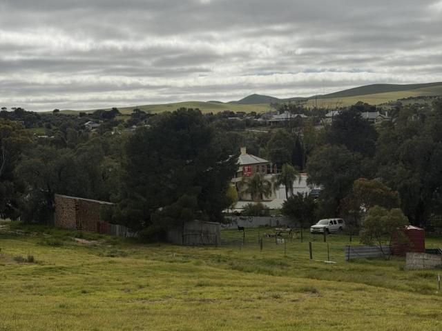 Land for sale in Goyder, South Australia