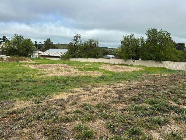 Land for sale in Burra, The Regional Council of Goyder