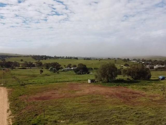 Land for sale in Goyder, South Australia