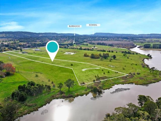 Land for sale in Burradoo, Wingecarribee Shire Council