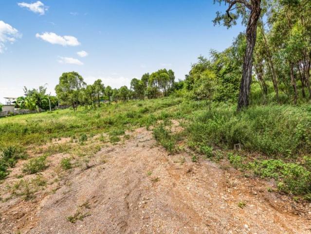 Land for sale in Bushland Beach, Queensland