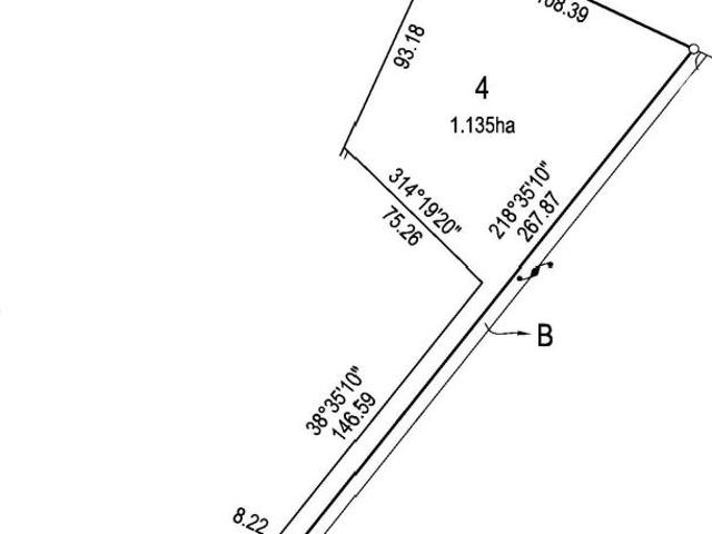 Land for sale in Callington, South Australia