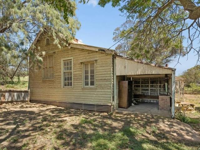 Land for sale in Caloote, Mid Murray Council