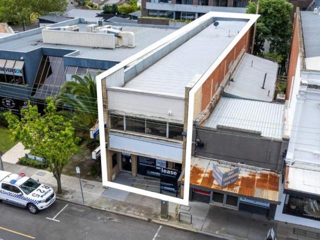 Land for sale in Camerons Creek, Victoria