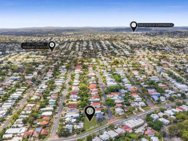 Land for sale in Toombul, Queensland