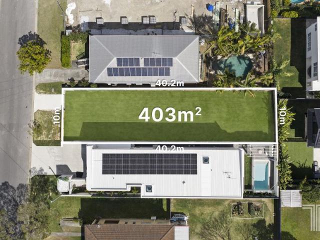 Land for sale in Toombul, Queensland