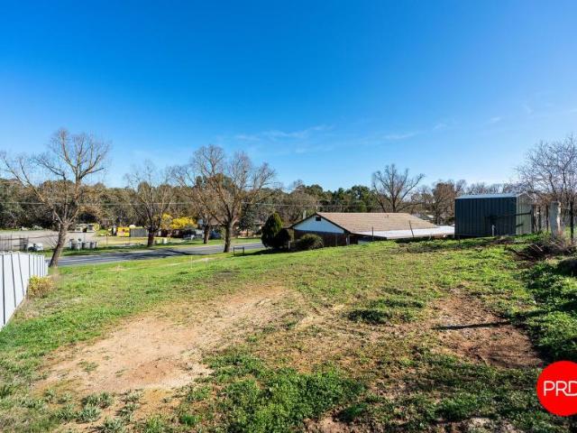 Land for sale in Campbells Creek, Shire of Mount Alexander