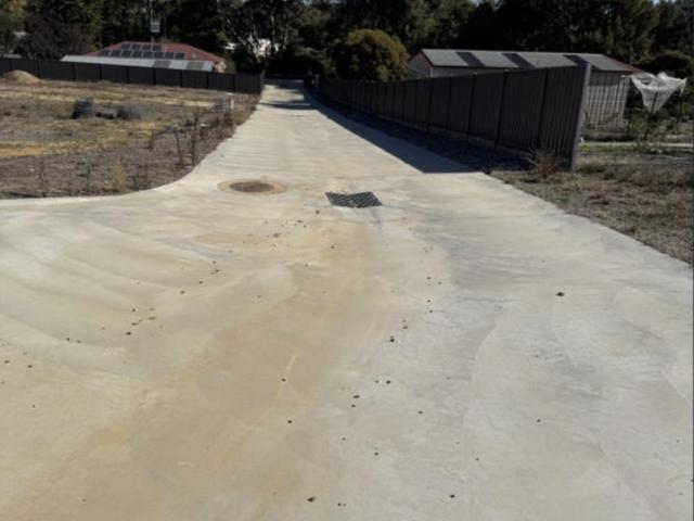 Land for sale in Campbells Creek, Victoria