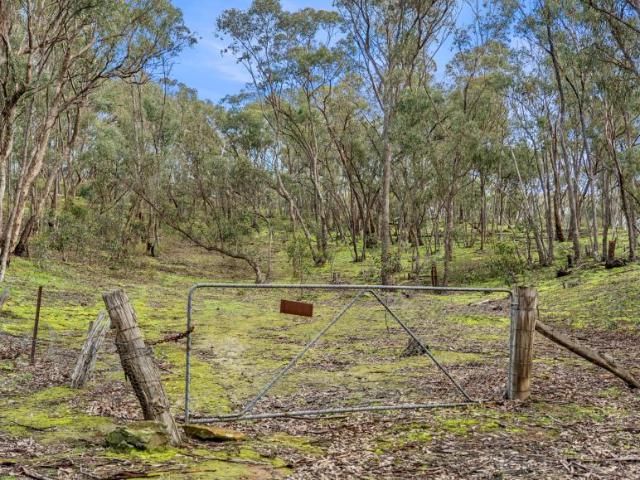 Land for sale in Campbells Creek, Victoria