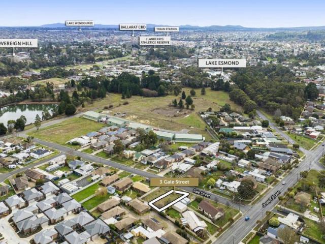 Land for sale in Canadian, Ballarat