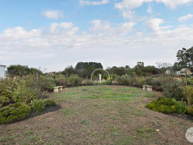 Land for sale in Cape Clear, Golden Plains Shire