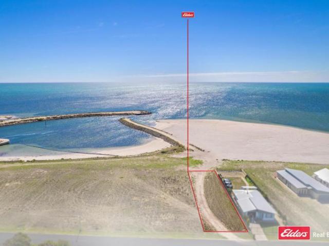 Land for sale in Cape Jaffa, Kingston District Council