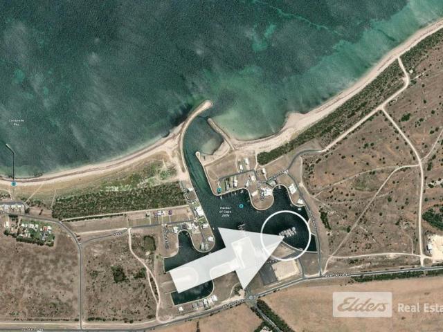 Land for sale in Cape Jaffa, Kingston District Council