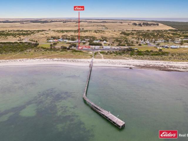 Land for sale in Cape Jaffa, Kingston District Council