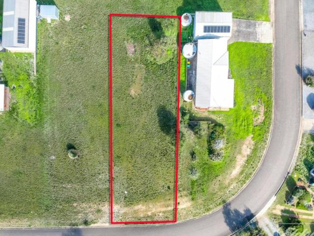 Land for sale in Cape Jervis, The District Council of Yankalilla