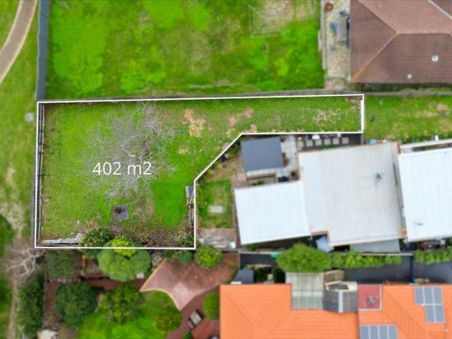 Land for sale in Camerons Creek, Victoria