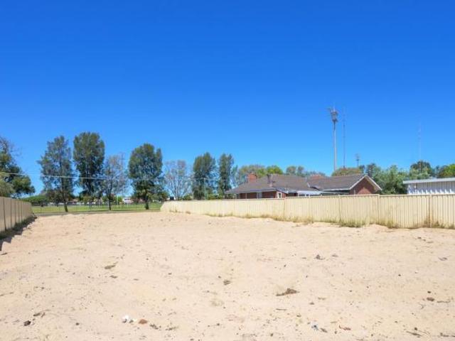 Land for sale in Carey Park, Bunbury
