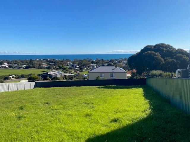 Land for sale in Carrickalinga, South Australia