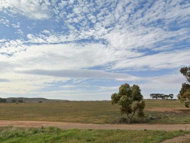 Land for sale in Carrieton, The District Council of Orroroo Carrieton